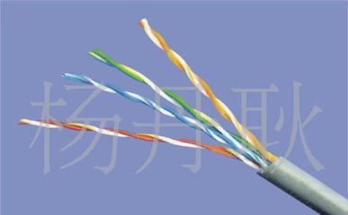 品质之选 告别卡顿，让超大流量畅通无阻的优质网线