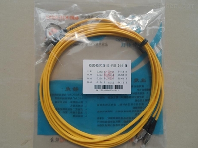 光纤收发器与跳线产品 SC-ST与SC-LC连接解析及实用场景